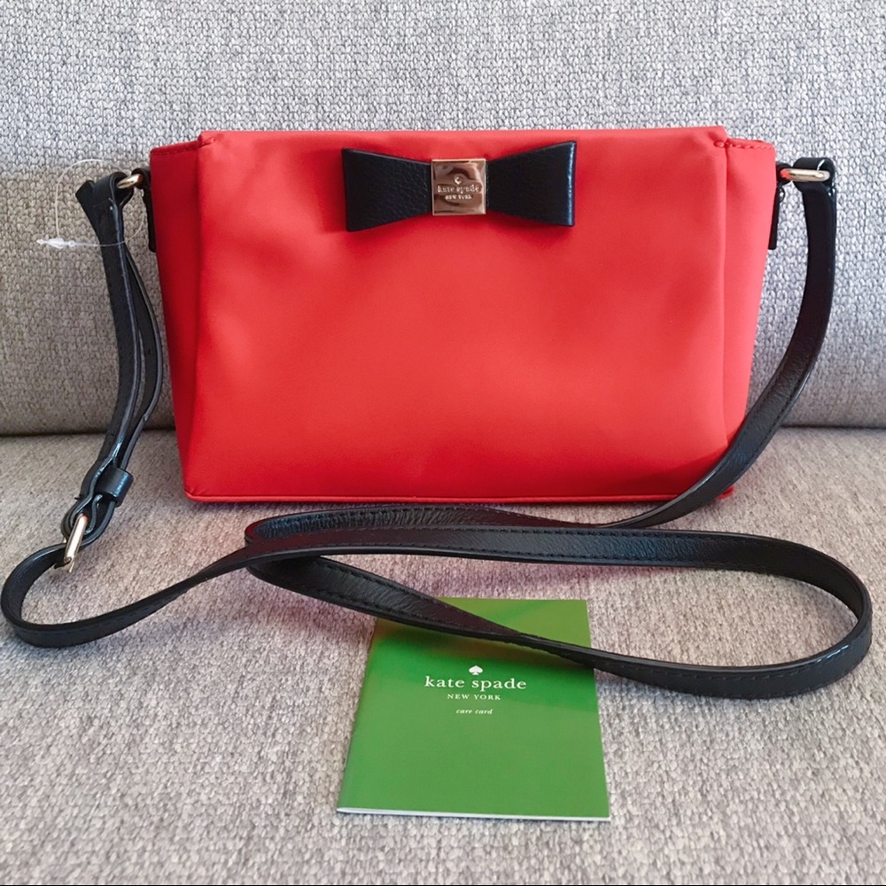Kate Spade Crossbody Bag